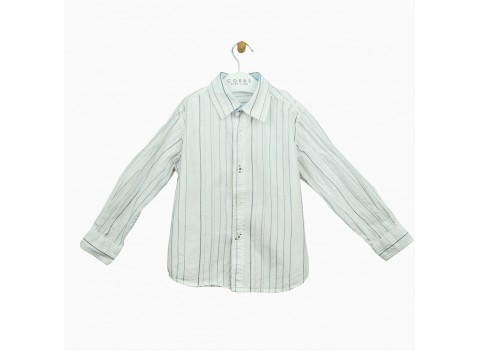 Рубашка 	Mothecare