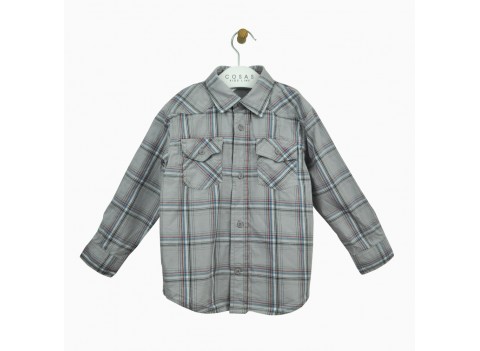 Рубашка 	Gymboree