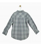 Рубашка 	Gymboree