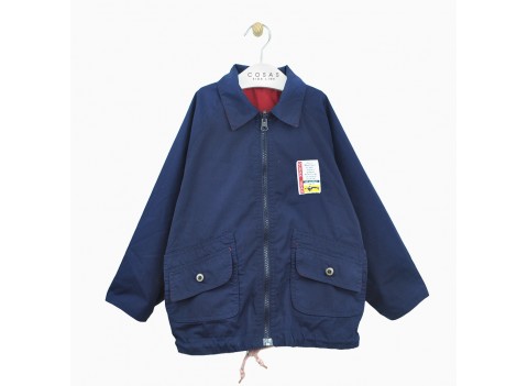 Куртка двухстороняя	Ocen Gear