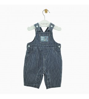 Комбинезон 	TINY TED