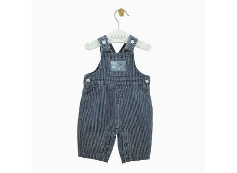 Комбинезон 	TINY TED