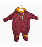 Комбинезон University