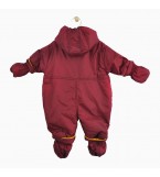 Комбинезон University