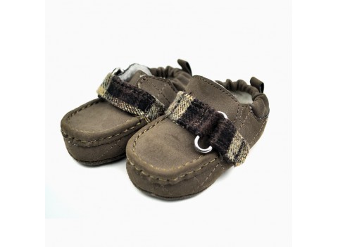 Ботинки MOTHERCARE