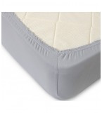 Простынка Серая COSAS