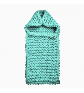 Конверт из шерсти мериноса Wool Wave