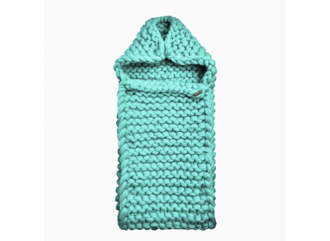 Конверт из шерсти мериноса Wool Wave