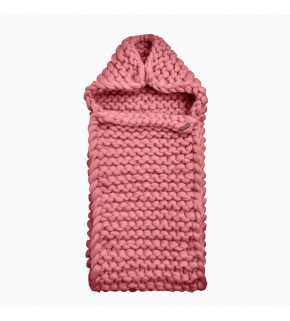 Конверт из шерсти мериноса Wool Wave