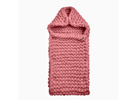 Конверт из шерсти мериноса Wool Wave