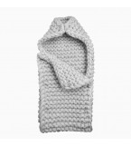 Конверт из шерсти мериноса Wool Wave