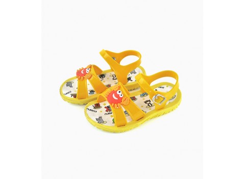 Сандали LUOFU