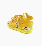 Сандали LUOFU