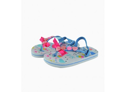 Сандали Young Dimension