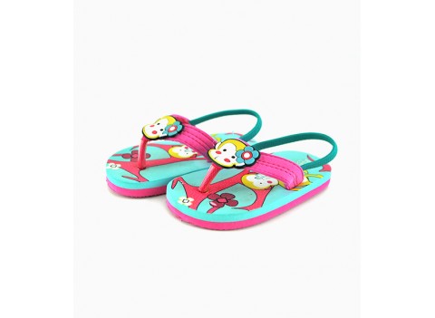 Сандали Young Dimension