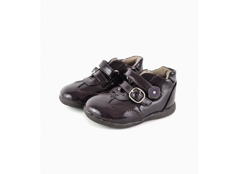 Ботинки Tra Virgolette