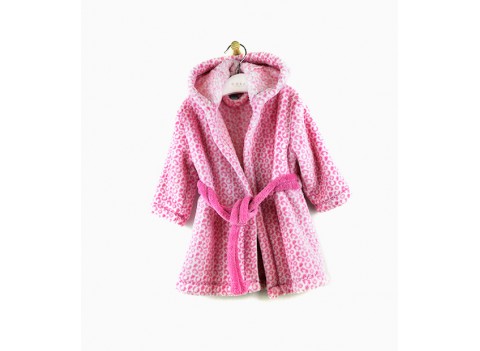 Халат Cool Club