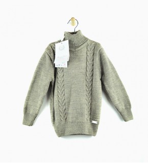 Кофта Monna Rosa