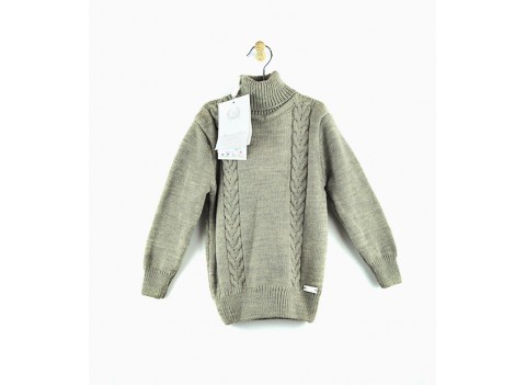 Кофта Monna Rosa