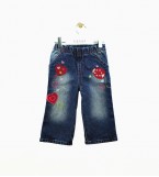 Джинсы Gloria Jeans