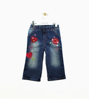 Джинсы Gloria Jeans