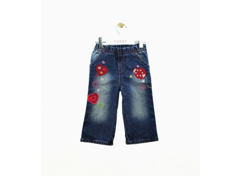 Джинсы Gloria Jeans