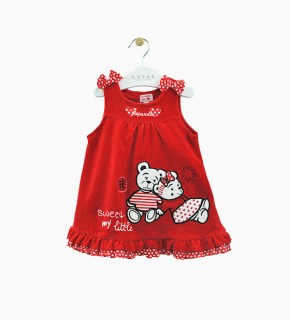 Платье Rap Anda