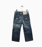 	Джинсы Vintage Jeans 