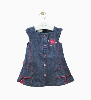 Сарафан	Fashion Girls