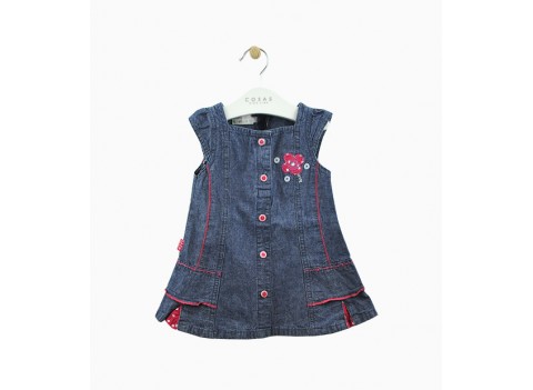 Сарафан	Fashion Girls