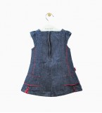 Сарафан	Fashion Girls