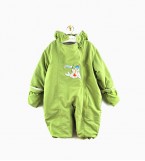 Комбинезон Pulchino + шапка 