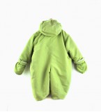 Комбинезон Pulchino + шапка 