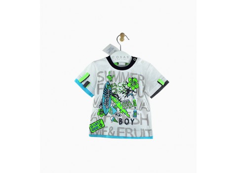 Футболка Garden