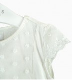 Футболка DKNY