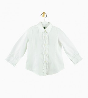 Блузка Benetton