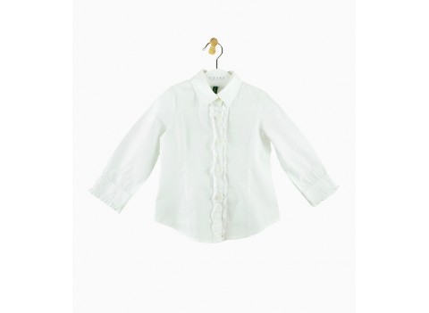 Блузка Benetton