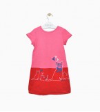 Платье Vertbaudet