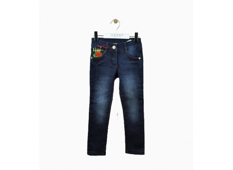 Джинсы Dsquared