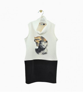 	Платье Lera Glaciale