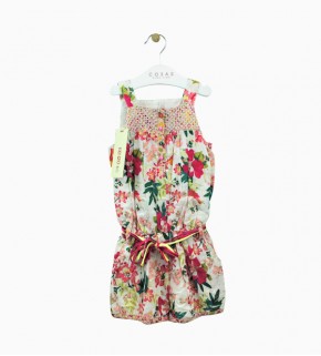 Комбинезон Kenzo