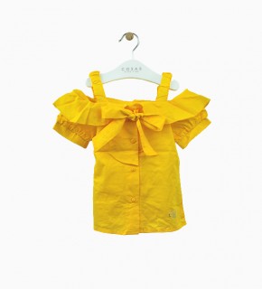 	Блузка Children Wear