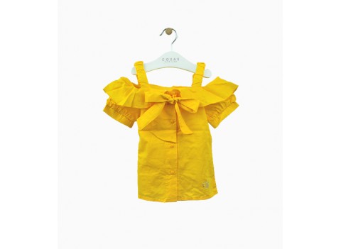 	Блузка Children Wear