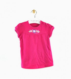 Футболка TCM