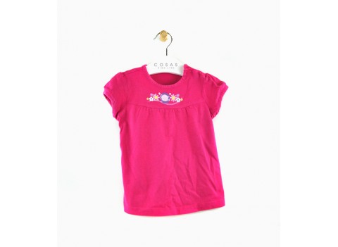 Футболка TCM