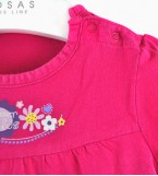 Футболка TCM