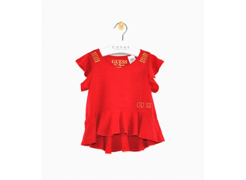 Футболка Guess