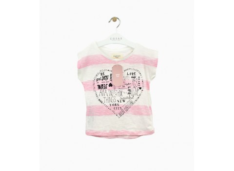 Футболка Mango