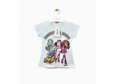 Футболка Kenzo