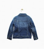 Куртка джинсовая Benetton